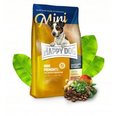 Happy dog karma piemonte mini 4 kg